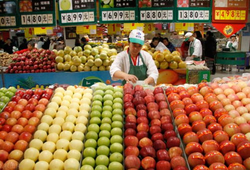 CPI趋近于0,水果却涨到吃不起 为何水果成了今年的涨价之王
